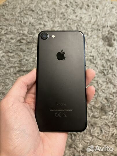 iPhone 7, 32 ГБ