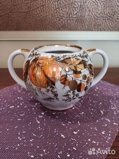 Чайный сервиз лфз 