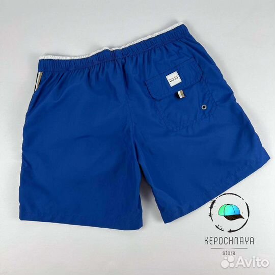 Шорты мужские Hugo Boss Premium