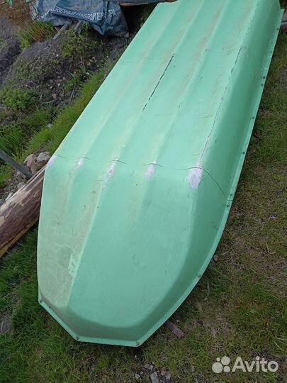 Лодка романтика