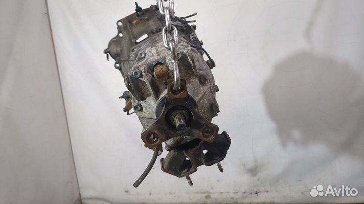 Кпп 6-ст.мех. (МКПП) Lexus IS, 2008