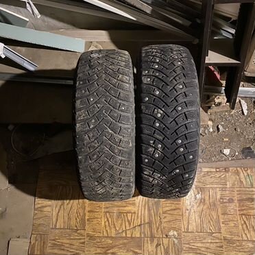 Michelin X-Ice North XIN2 185/60 R15