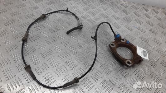 Датчик ABS nissan X-trail T31 (98T02K201)