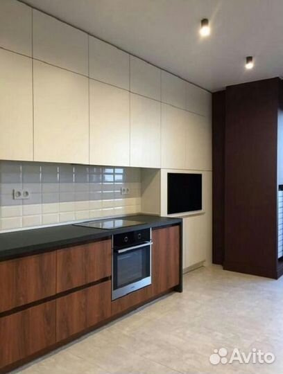 Кухонный гарнитур с гарантией