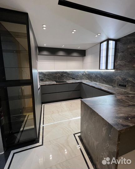 Кухня на заказ sh-0533114