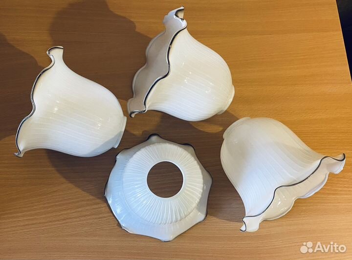 Плафоны для люстры