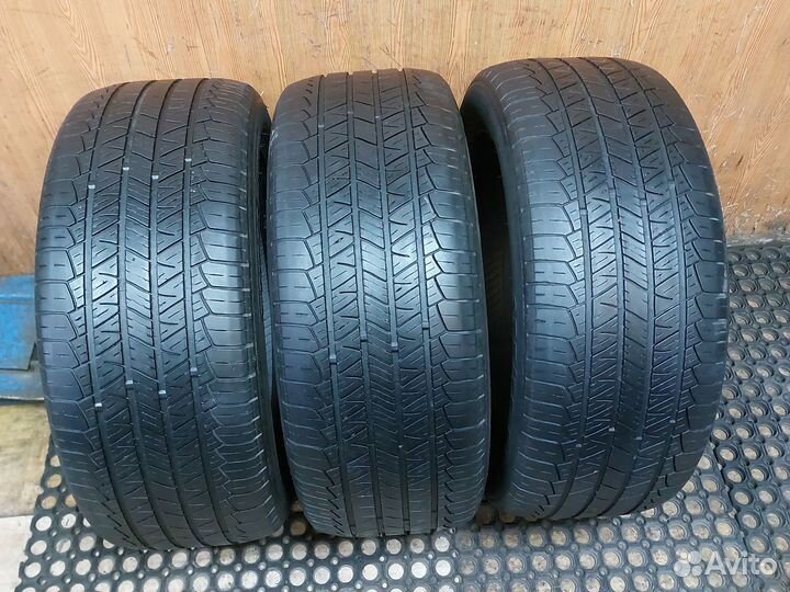 Tigar Summer SUV 235/55 R17 103V