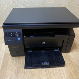 Мфу лазерный Hp M1132 MFP