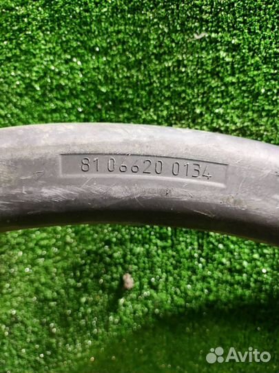 Кольцо диффузора вентилятора MAN TGA 2005