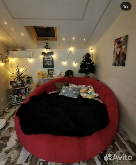 Перетяжка мягкой мебели