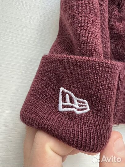 Шапка NEW ERA Los Angeles Dodgers