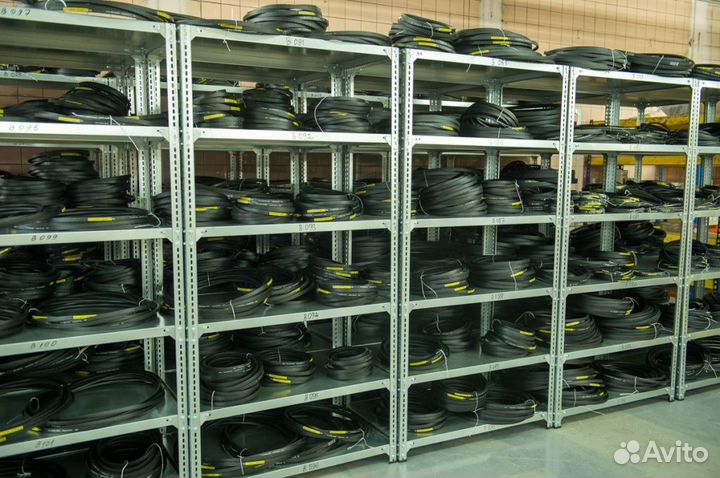 Запчасти JCB