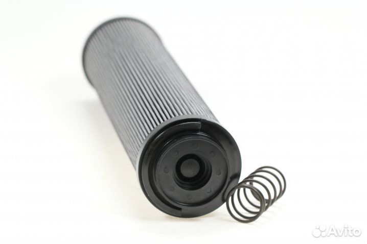 Обратный гидравлический фильтр