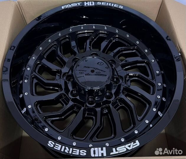 Летние колеса на hummer H1 H2 хаммер R 20 8/165.1