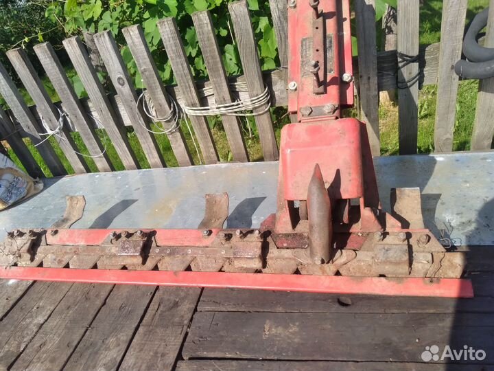 Продажа мототехники