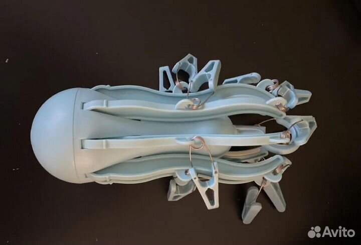 IKEA pressa сушилка осьминог