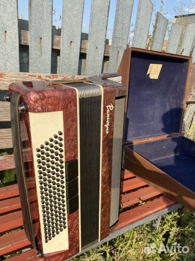 Аккордеон