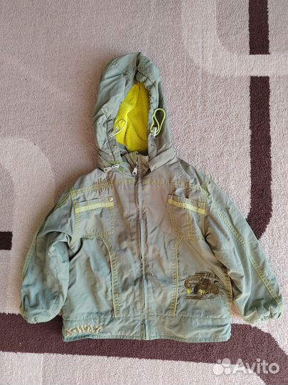 Костюм на мальчика