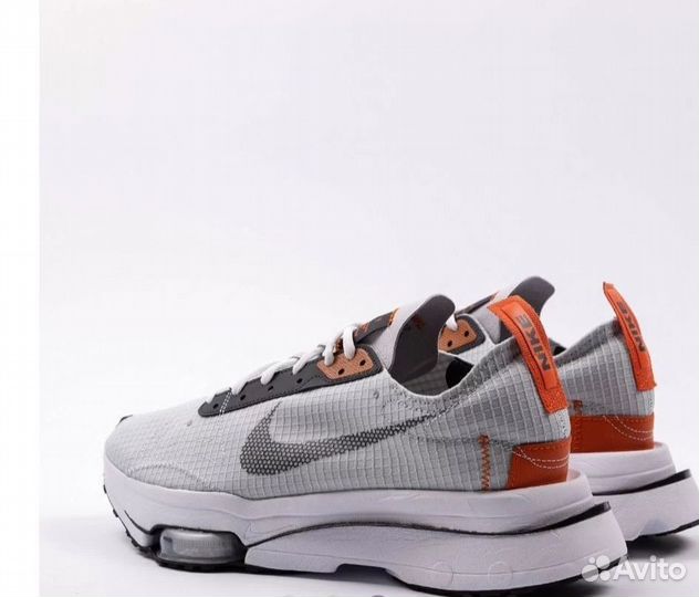 Кроссовки Nike Air Zoom-Type SE 42,5 размер