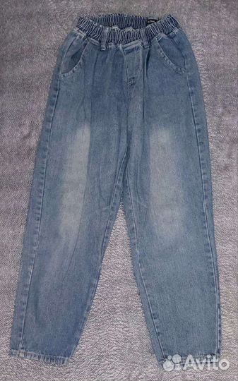 Джинсовые вещи