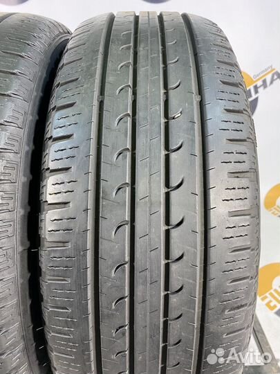 Goodyear EfficientGrip SUV 4x4 235/55 R19 101W