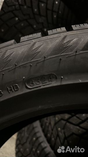 Hankook Winter i'Pike X W429A 255/45 R20 105T