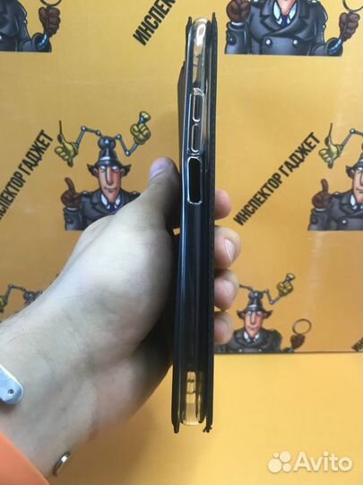 Чехол книжка Xiaomi MI10T/Mi10TPro