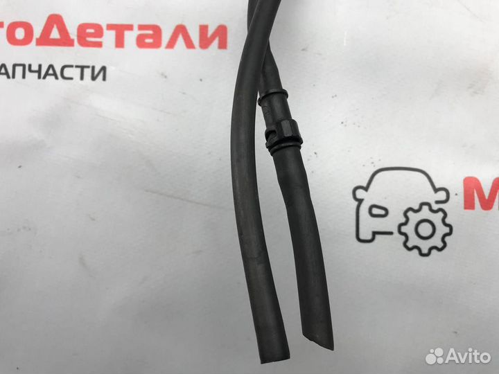 Бачок омывателя Chevrolet Equinox 3 2019