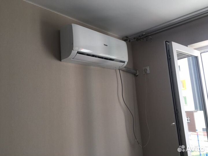 Комплект для установки Сплит-системы