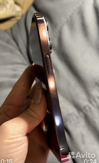 iPhone 14 Pro, 128 ГБ