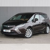 Opel Zafira 1.4 AT, 2013, 210 828 км, с пробегом, цена 1 199 000 руб.