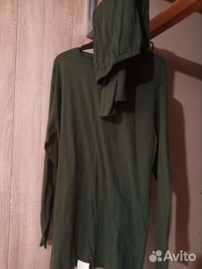 Белье нательное