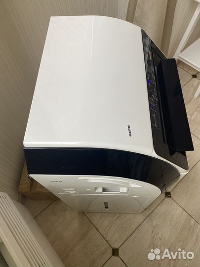 Мойка /увлажнитель Panasonic F-VXM80r