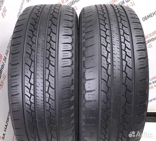 Autogrip EcoSaver 225/65 R17