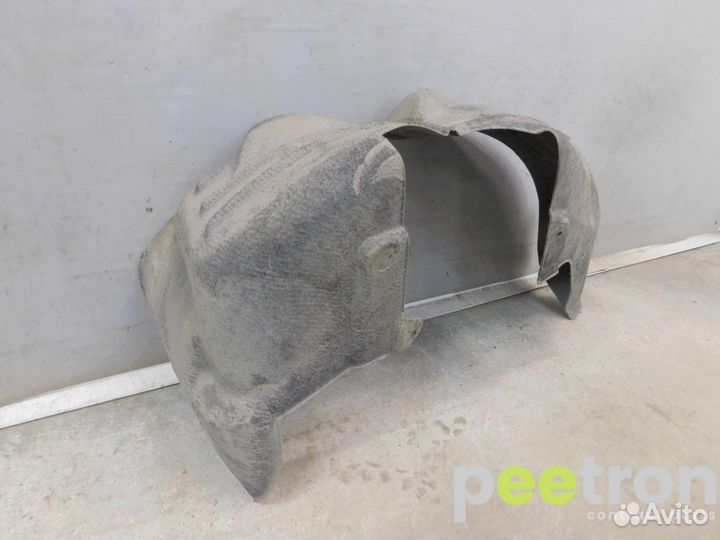 Б/У Б/У Локер задний левый б/у 1791086 ford