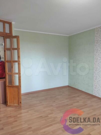 3-к. квартира, 69,3 м², 2/9 эт.