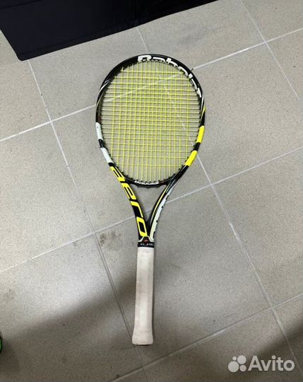Babolat aero pro drive ракетка большой теннис