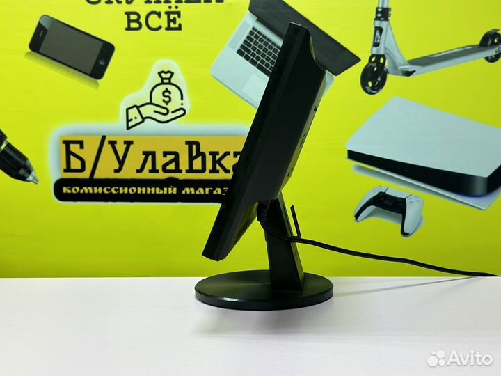 Монитор Asus 19'/1440х900/VGA/76Гц