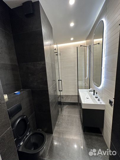 Ремонт и отделка квартир под ключ с гарантией