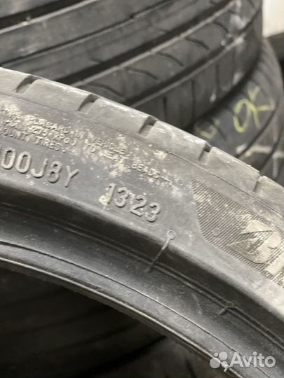 Bridgestone Turanza 6 255/35 R21 98Y
