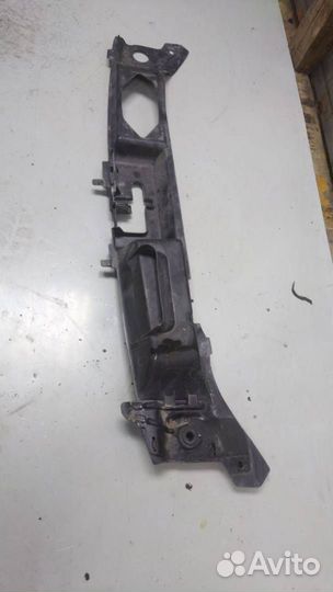 Накладка замка капота Volvo S40 2 рест. 31217837