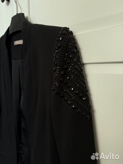 Женский пиджак