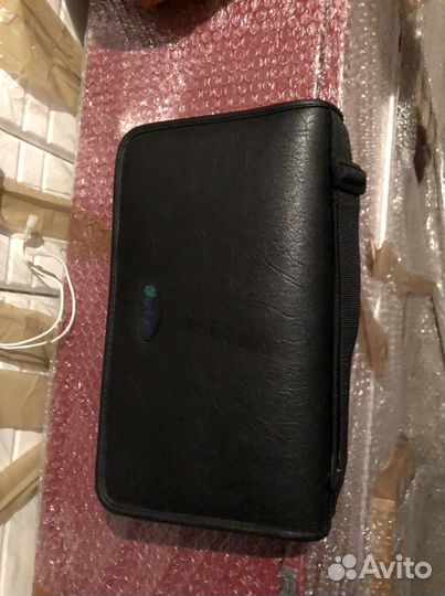 Сумка для CD дисков