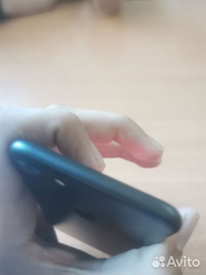 iPhone 7, 256 ГБ