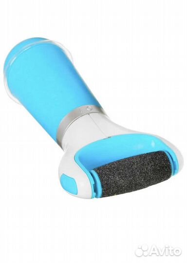 Пилка электрическая для пяточек