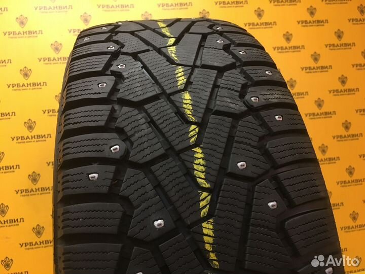 Pirelli Ice Zero 245/45 R19 102T