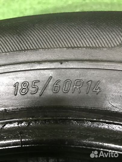 КАМА Breeze (HK-132) 185/60 R14 82H