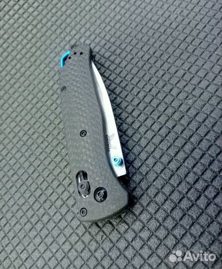 Нож Benchmade bugout 535 carbon
