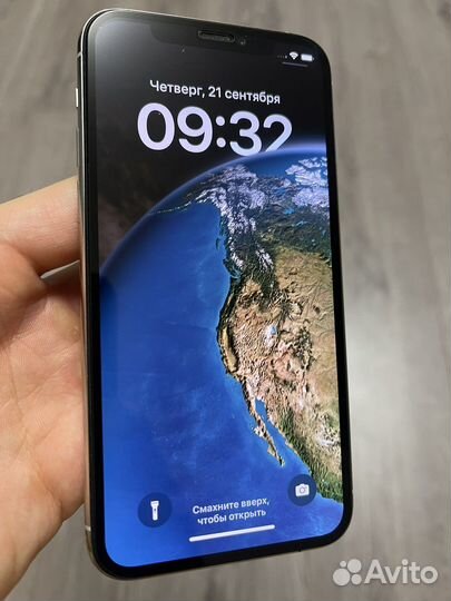 iPhone 11 pro 512gb