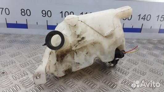 Бачок омывателя citroen C4 picasso 1 (BBE08NL01)
